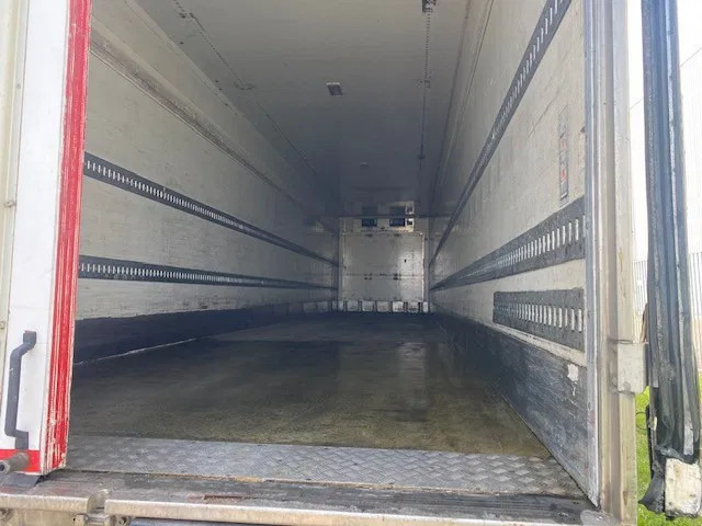 Van Eck koelvries 3 asser stuuras,met carrier vector koelmotor, apk gekeurd - Επικαθήμενο ψυγείο: φωτογραφία 4 Van Eck koelvries 3 asser stuuras,met carrier vector koelmotor, apk gekeurd - Επικαθήμενο ψυγείο: φωτογραφία 4