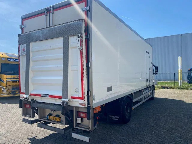 Volvo FM 330 EEV koelvriesbak , 760 lang, 2 comp, carrier koeler, D"hollandia klep - Φορτηγό ψυγείο: φωτογραφία 3 Volvo FM 330 EEV koelvriesbak , 760 lang, 2 comp, carrier koeler, D"hollandia klep - Φορτηγό ψυγείο: φωτογραφία 3