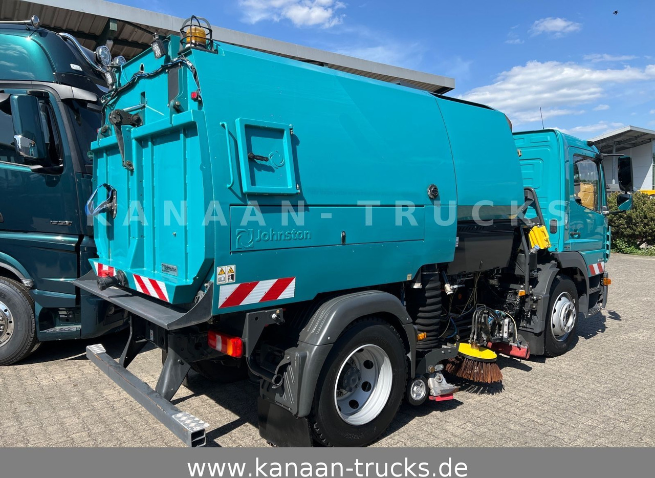 Mercedes-Benz 1324 Atego Johnston VS651 154TKM Euro6c - Σάρωθρο δρόμων: φωτογραφία 3 Mercedes-Benz 1324 Atego Johnston VS651 154TKM Euro6c - Σάρωθρο δρόμων: φωτογραφία 3