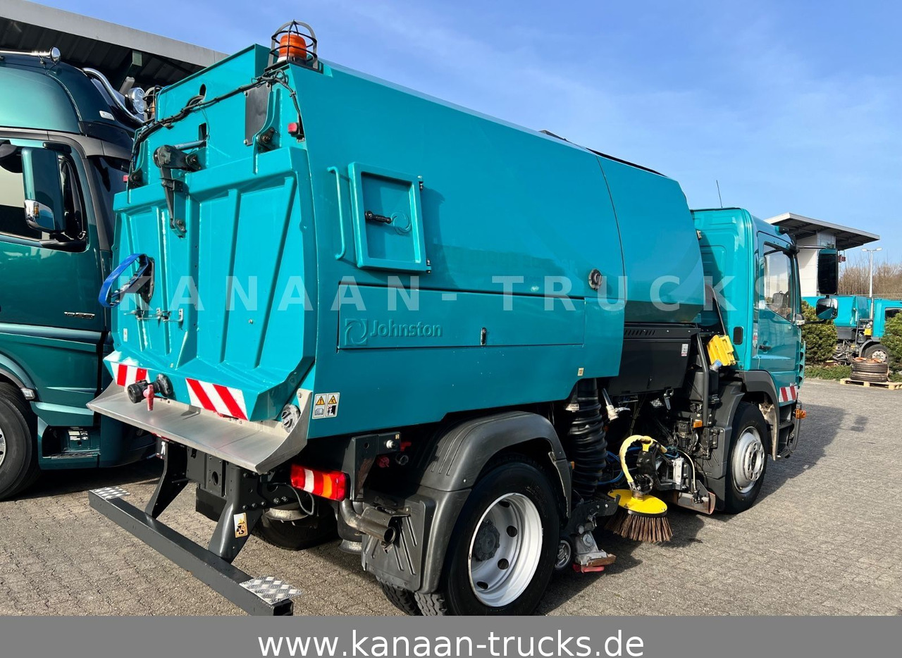 Mercedes-Benz 1324 Atego Johnston VT652 120TKM Euro6b - Σάρωθρο δρόμων: φωτογραφία 5 Mercedes-Benz 1324 Atego Johnston VT652 120TKM Euro6b - Σάρωθρο δρόμων: φωτογραφία 5
