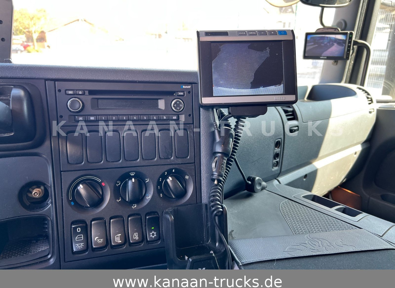 Φορτηγό ψυγείο Scania P280 Kühlkoffer FRIGOBLOCK FK13  LBW E5: φωτογραφία 16
