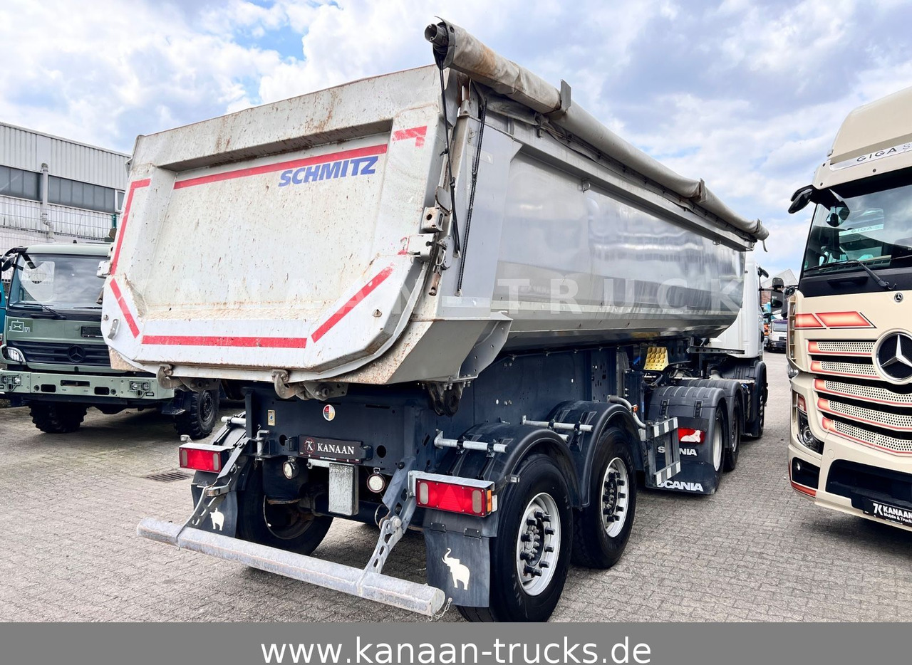 Schmitz Cargobull SGF-S2 Kippermulde - Επικαθήμενο ανατρεπόμενο: φωτογραφία 2 Schmitz Cargobull SGF-S2 Kippermulde - Επικαθήμενο ανατρεπόμενο: φωτογραφία 2