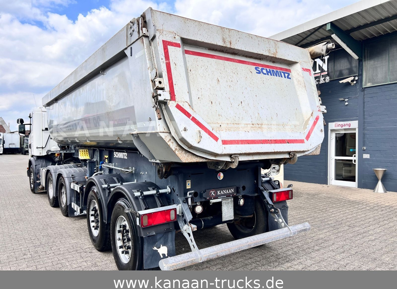 Schmitz Cargobull SGF-S2 Kippermulde - Επικαθήμενο ανατρεπόμενο: φωτογραφία 1 Schmitz Cargobull SGF-S2 Kippermulde - Επικαθήμενο ανατρεπόμενο: φωτογραφία 1
