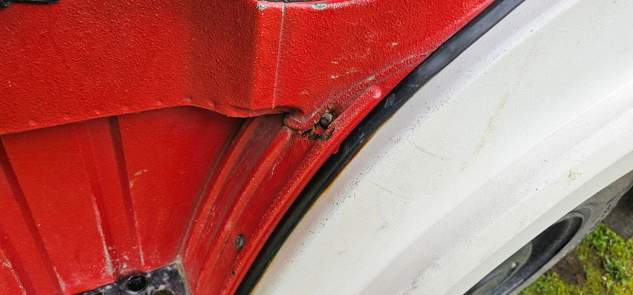 Iveco ! MAUTFREI ! IVECO 75-16 Allrad Feuerwehr 7,49t - Πυροσβεστικό όχημα: φωτογραφία 5 Iveco ! MAUTFREI ! IVECO 75-16 Allrad Feuerwehr 7,49t - Πυροσβεστικό όχημα: φωτογραφία 5