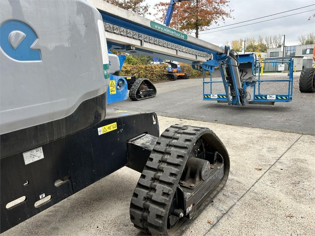 Genie S-65 Trax (6316) - Τηλεσκοπικό ανυψωτικό: φωτογραφία 2 Genie S-65 Trax (6316) - Τηλεσκοπικό ανυψωτικό: φωτογραφία 2