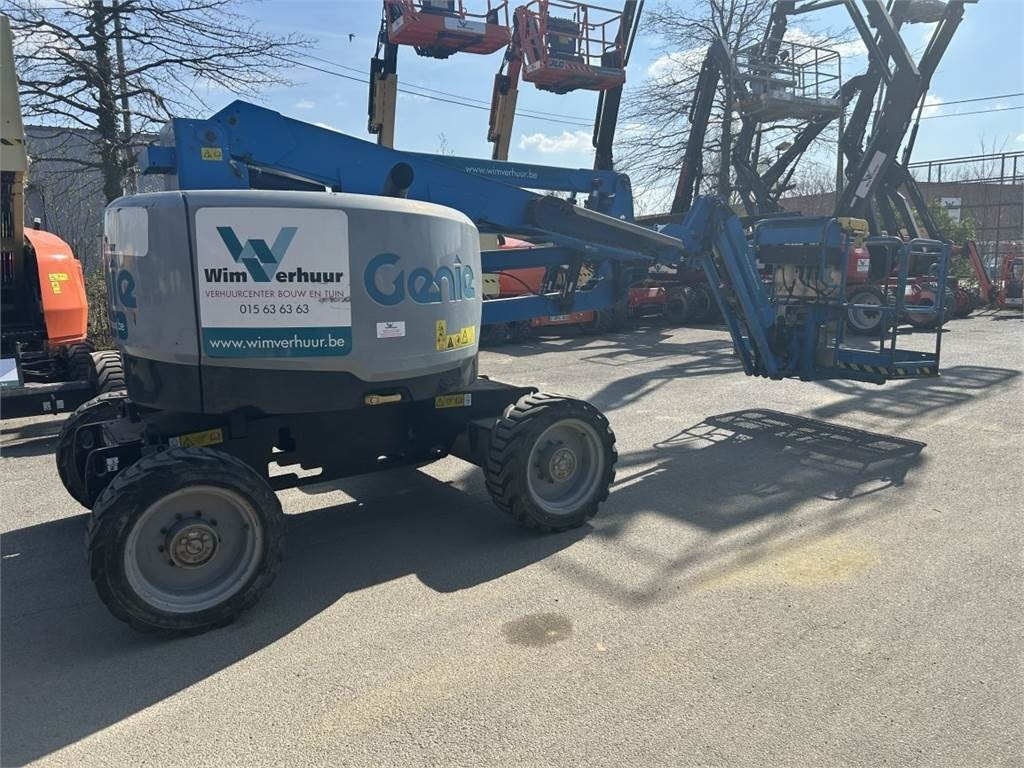 Καλαθοφόρο ανυψωτικό Genie Z-45/25XC (3204): φωτογραφία 1