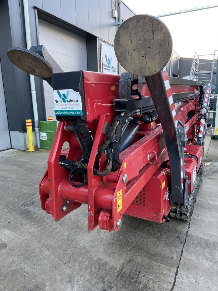 Hinowa Lightlift 26.14 (4693) - Καλαθοφόρο ανυψωτικό: φωτογραφία 4 Hinowa Lightlift 26.14 (4693) - Καλαθοφόρο ανυψωτικό: φωτογραφία 4