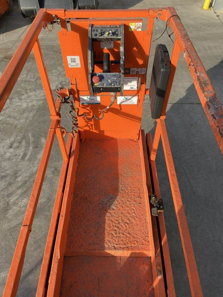 JLG 1930ES (4520) - Ψαλιδωτό ανυψωτικό: φωτογραφία 4 JLG 1930ES (4520) - Ψαλιδωτό ανυψωτικό: φωτογραφία 4