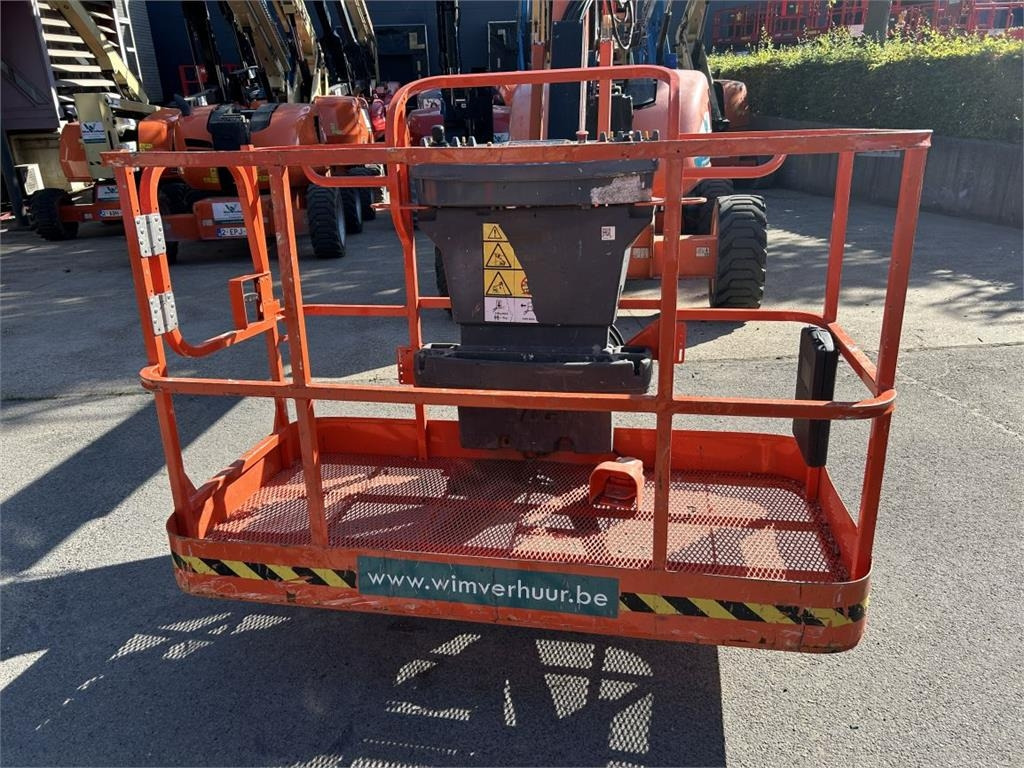 JLG 600 AJ (3218) - Καλαθοφόρο ανυψωτικό: φωτογραφία 5 JLG 600 AJ (3218) - Καλαθοφόρο ανυψωτικό: φωτογραφία 5