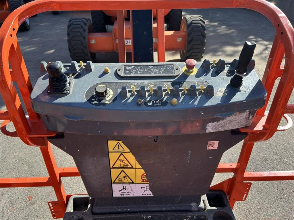 JLG 600 AJ (3218) - Καλαθοφόρο ανυψωτικό: φωτογραφία 3 JLG 600 AJ (3218) - Καλαθοφόρο ανυψωτικό: φωτογραφία 3