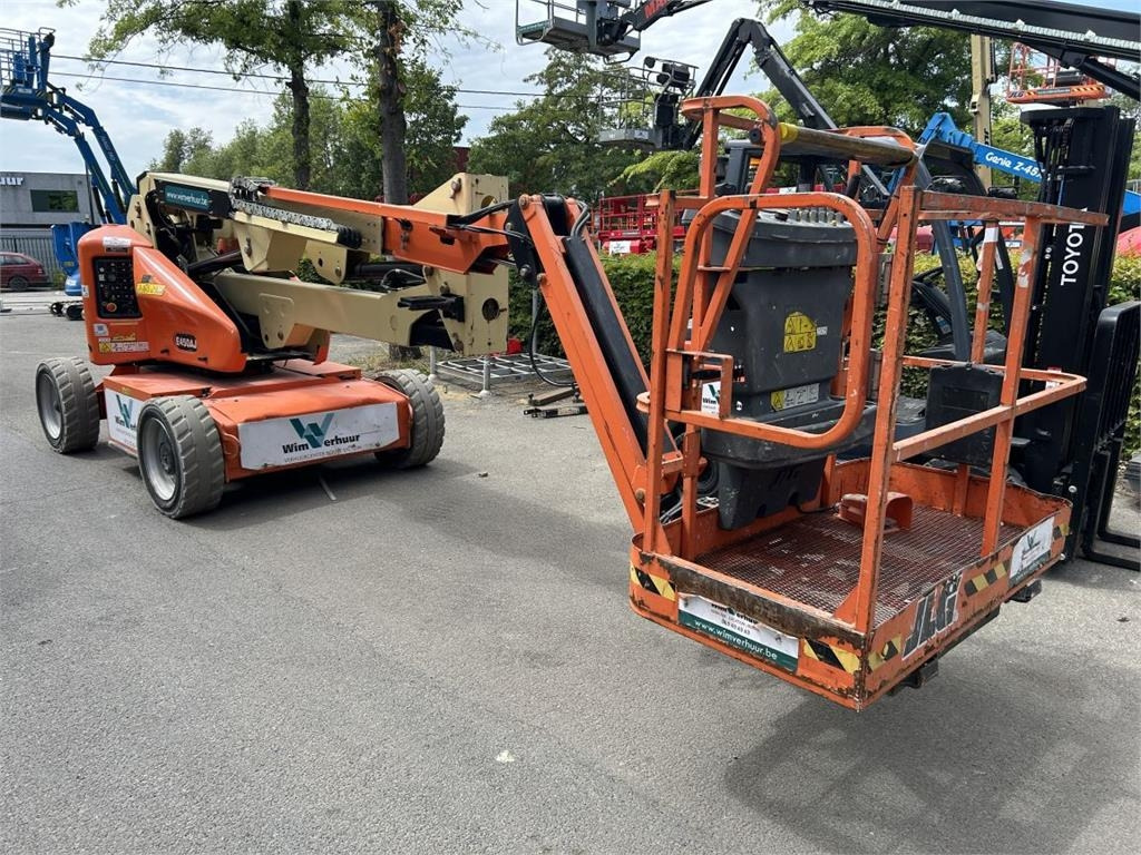 JLG E450AJ (2005)  - Καλαθοφόρο ανυψωτικό: φωτογραφία 1 JLG E450AJ (2005)  - Καλαθοφόρο ανυψωτικό: φωτογραφία 1