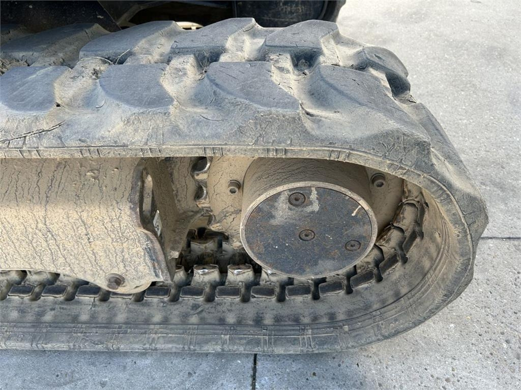 Kubota U50-5 (6970) - Μίνι εκσκαφέας: φωτογραφία 5 Kubota U50-5 (6970) - Μίνι εκσκαφέας: φωτογραφία 5