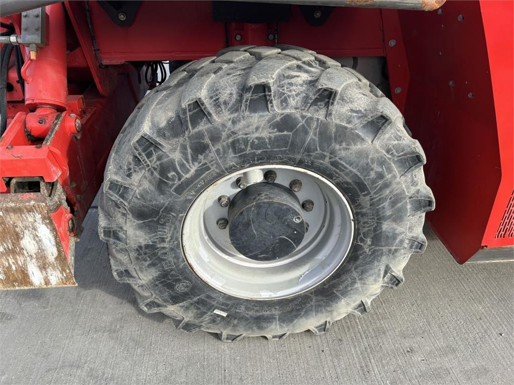 Manitou MRT2540+ Privilege ST4 (1636) - Τηλεσκοπικός φορτωτής: φωτογραφία 5 Manitou MRT2540+ Privilege ST4 (1636) - Τηλεσκοπικός φορτωτής: φωτογραφία 5