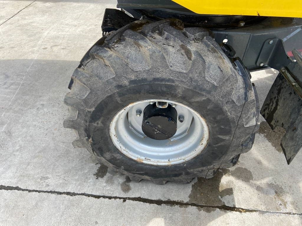 Μίνι ανατρεπόμενο Wacker Neuson DW 30: φωτογραφία 6