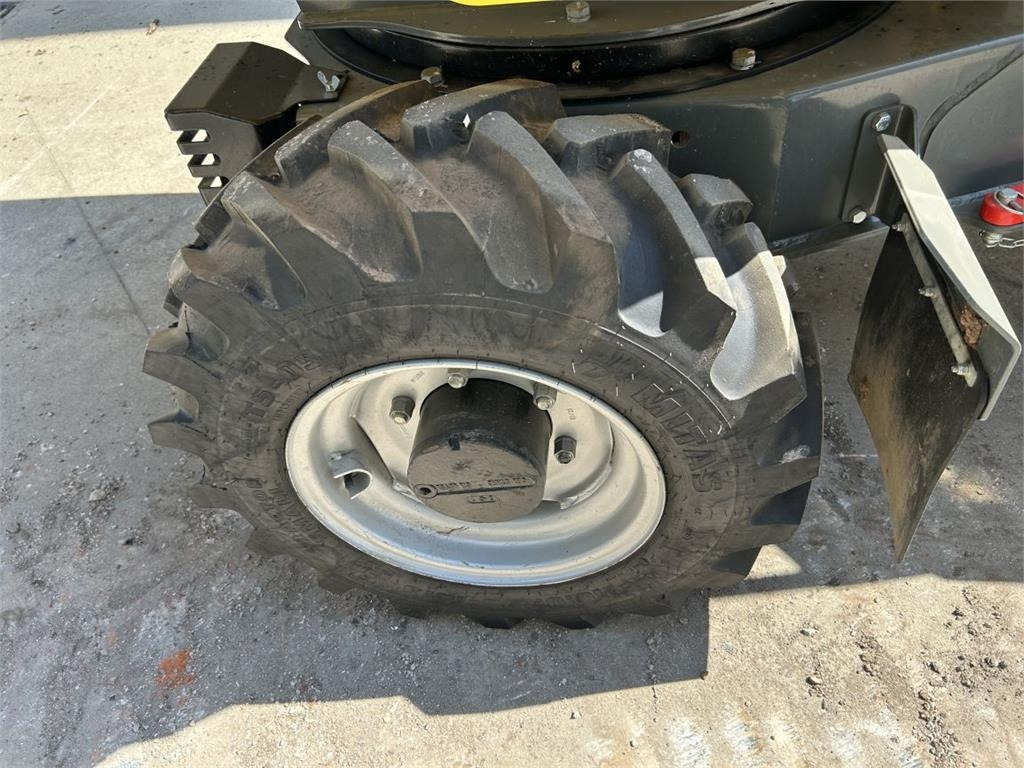 Wacker Neuson DW20 (8945) - Μίνι ανατρεπόμενο: φωτογραφία 5 Wacker Neuson DW20 (8945) - Μίνι ανατρεπόμενο: φωτογραφία 5