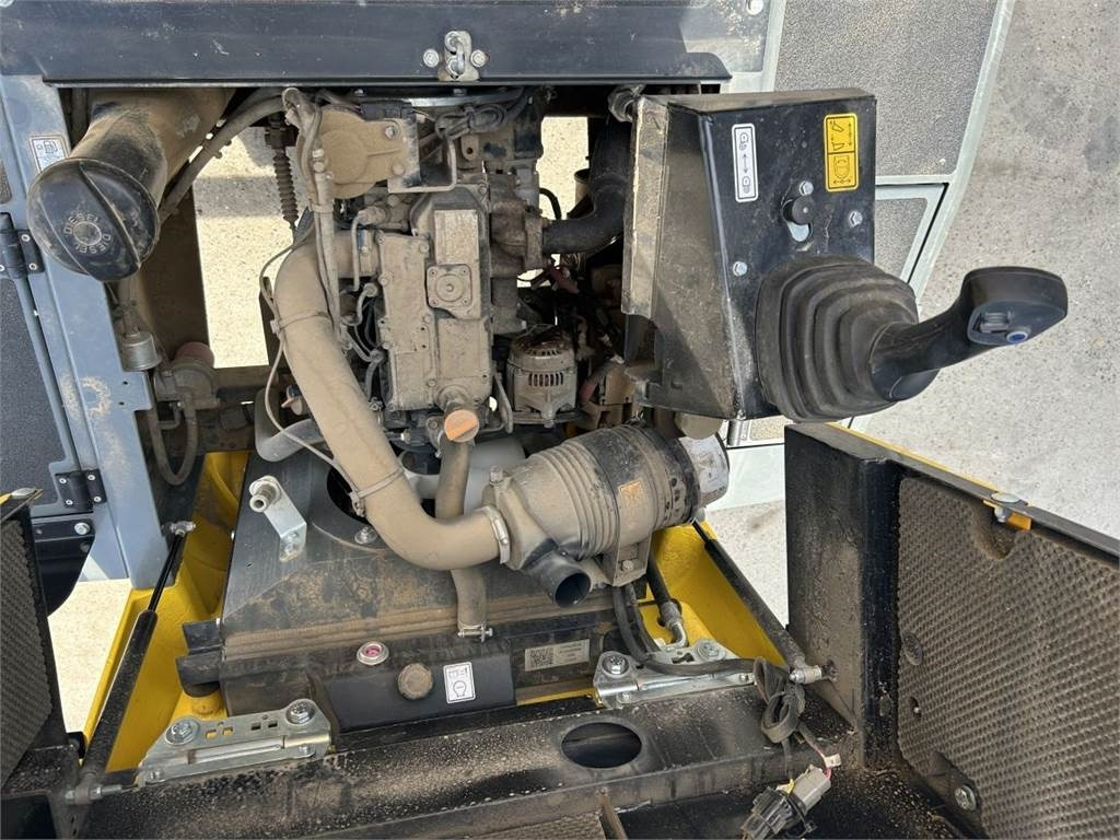 Μίνι ανατρεπόμενο Wacker Neuson DW30 (9584): φωτογραφία 19