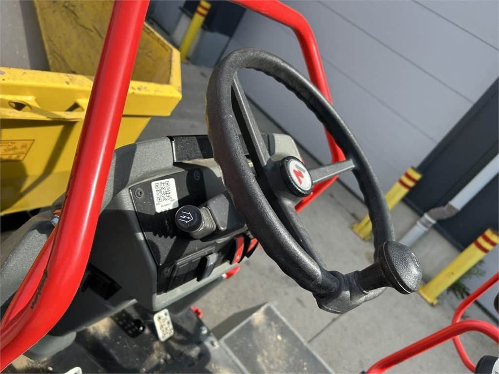 Μίνι ανατρεπόμενο Wacker Neuson DW30 (9584): φωτογραφία 10