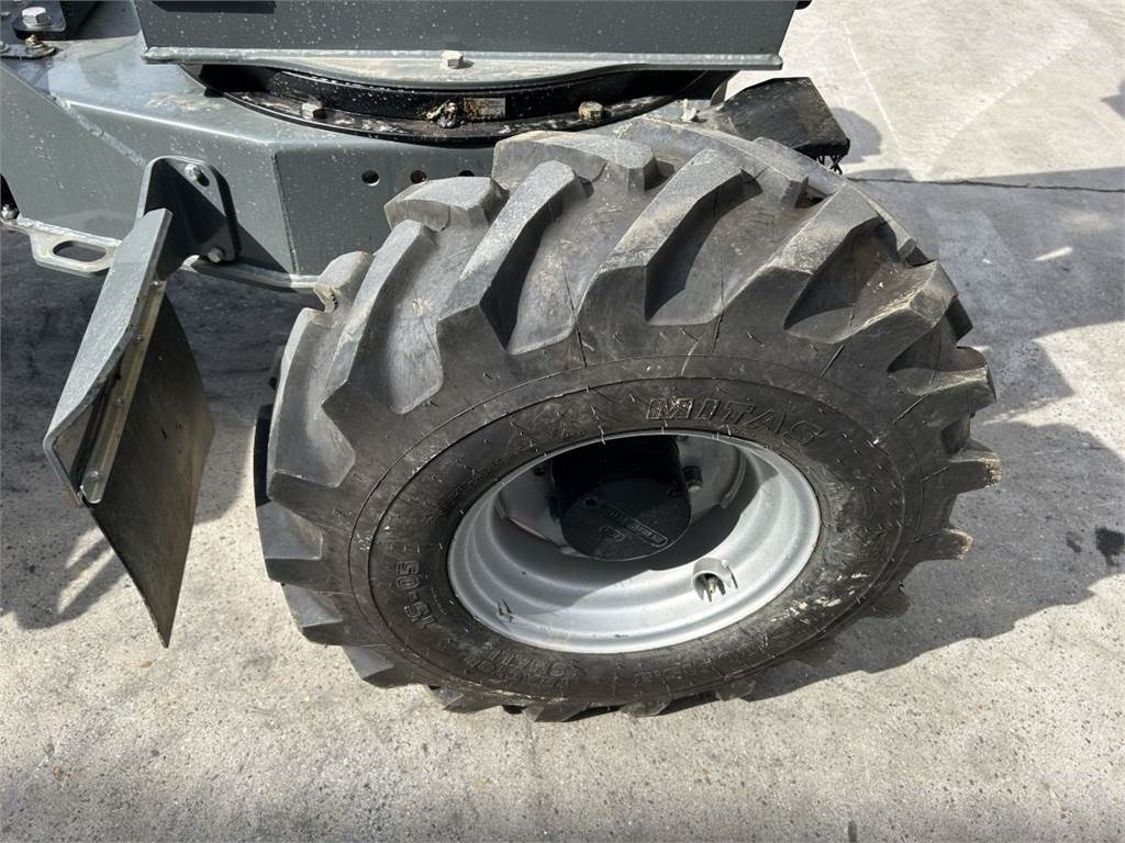Μίνι ανατρεπόμενο Wacker Neuson DW30 (9584): φωτογραφία 14