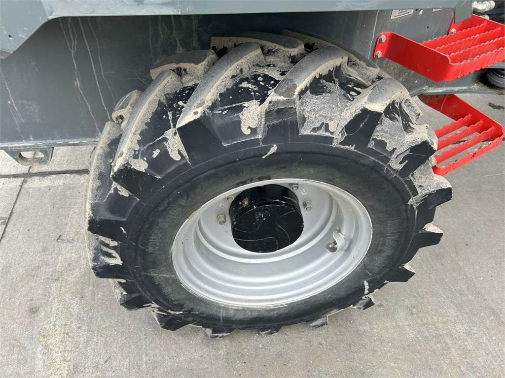 Wacker Neuson DW60 (6665) - Αρθρωτό φορτηγό: φωτογραφία 5 Wacker Neuson DW60 (6665) - Αρθρωτό φορτηγό: φωτογραφία 5