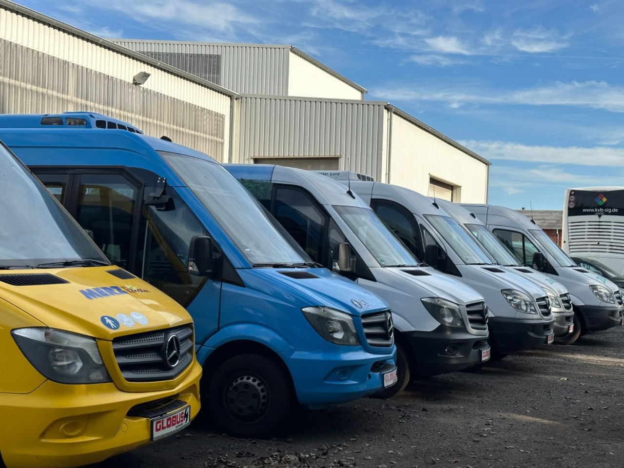 Iveco 2x Irisbus Crossway SFR 160 *AC*100 km/h*Schalt* - Αστικό λεωφορείο: φωτογραφία 5 Iveco 2x Irisbus Crossway SFR 160 *AC*100 km/h*Schalt* - Αστικό λεωφορείο: φωτογραφία 5