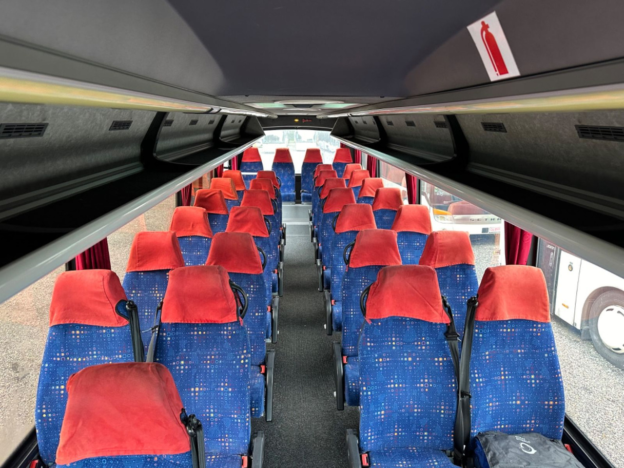 Iveco Kapena Tema 100 (32*Sitze*DE*TOP*Schalt) O510 Iveco Kapena Tema 100 , O 510, 818, Rapido - Μικρό λεωφορείο, Επιβατικό βαν: φωτογραφία 5 Iveco Kapena Tema 100 (32*Sitze*DE*TOP*Schalt) O510 Iveco Kapena Tema 100 , O 510, 818, Rapido - Μικρό λεωφορείο, Επιβατικό βαν: φωτογραφία 5