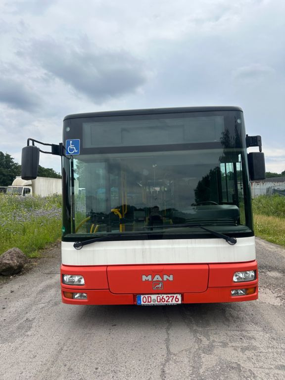 MAN A 23 Lion´s City G (TÜV 10/2024) MAN A 23 Lion´s City G - Αρθρωτό λεωφορείο: φωτογραφία 3 MAN A 23 Lion´s City G (TÜV 10/2024) MAN A 23 Lion´s City G - Αρθρωτό λεωφορείο: φωτογραφία 3