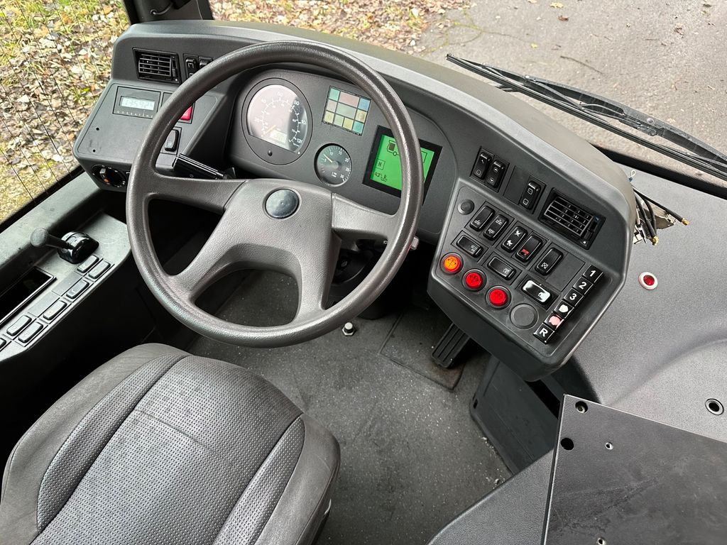 MAN A 23 Lion´s City G (TÜV 10/25) MAN A 23 Lion´s City G (TÜV 10/25) - Αρθρωτό λεωφορείο: φωτογραφία 4 MAN A 23 Lion´s City G (TÜV 10/25) MAN A 23 Lion´s City G (TÜV 10/25) - Αρθρωτό λεωφορείο: φωτογραφία 4