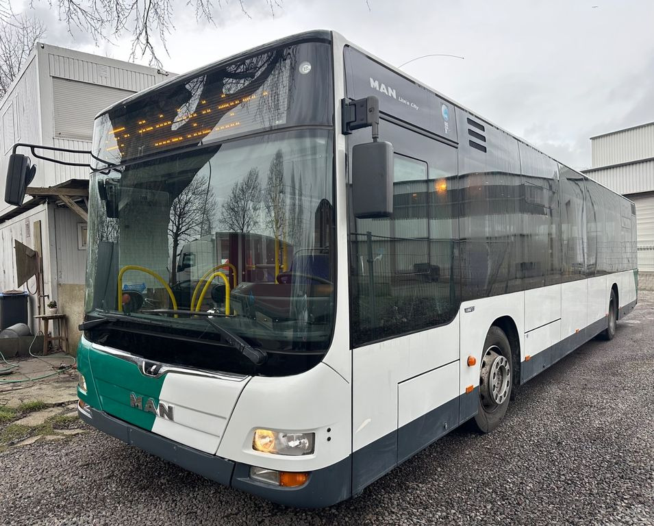 MAN A20 Lions City (DE*Euro6*TOP) A20/Citaro MAN A20 Lions City (DE*Euro6*TOP) A20/Citaro - Αστικό λεωφορείο: φωτογραφία 5 MAN A20 Lions City (DE*Euro6*TOP) A20/Citaro MAN A20 Lions City (DE*Euro6*TOP) A20/Citaro - Αστικό λεωφορείο: φωτογραφία 5