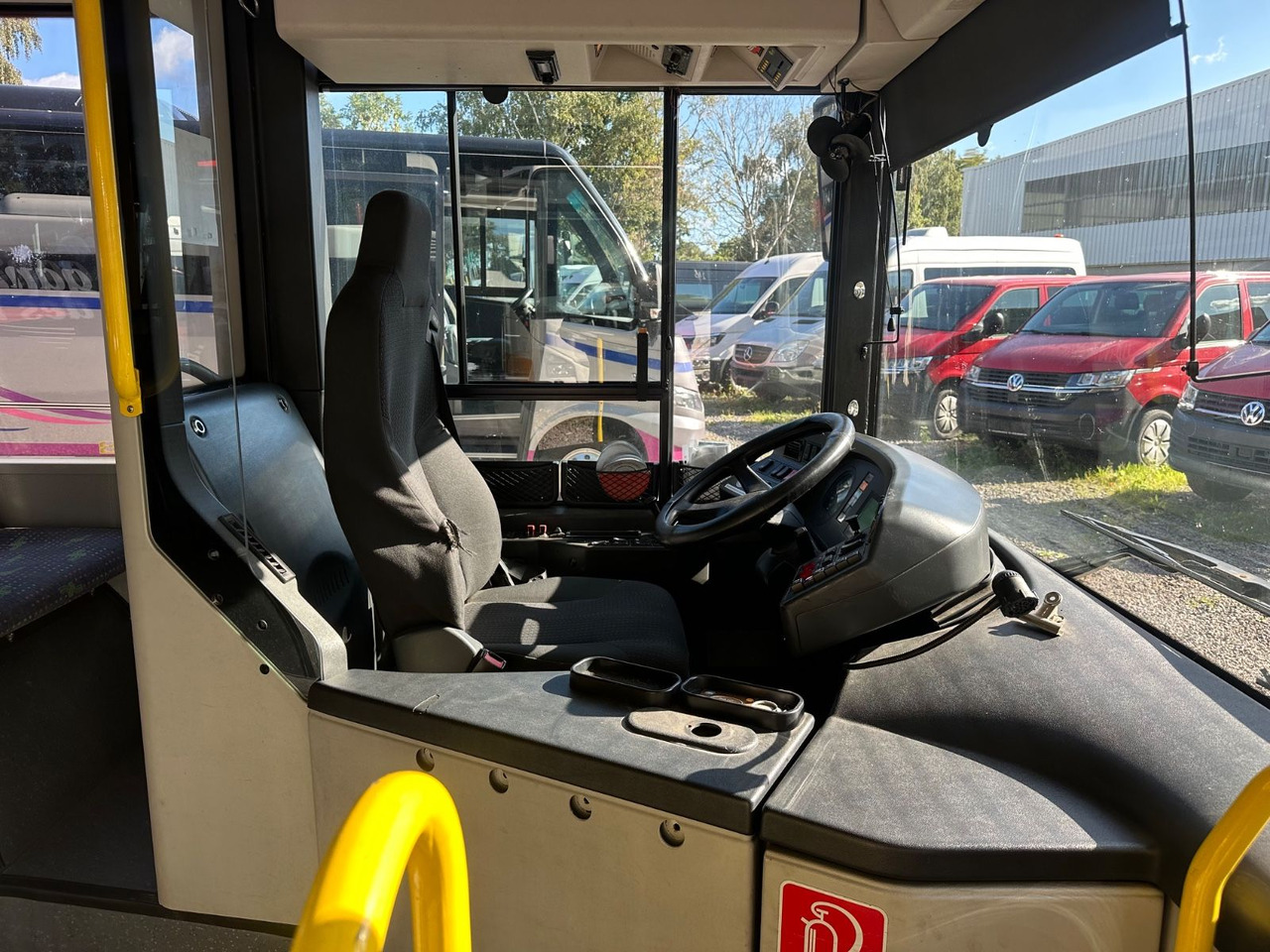 MAN A21 (DE*Euro4*Klima) A20/Citaro - Αστικό λεωφορείο: φωτογραφία 4 MAN A21 (DE*Euro4*Klima) A20/Citaro - Αστικό λεωφορείο: φωτογραφία 4