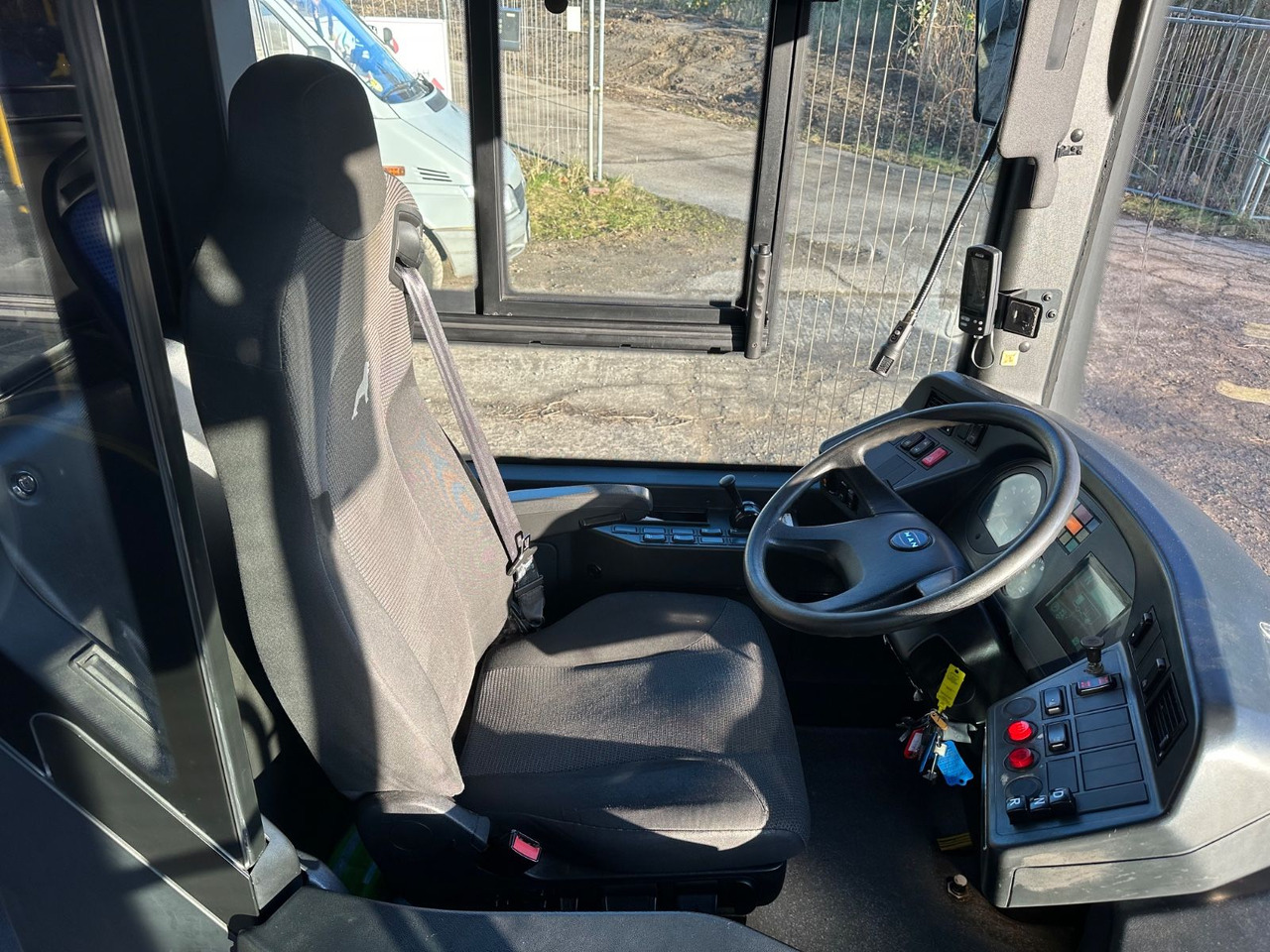 MAN A21 Lions City (DE*Euro6*TÜV/SP Neu) A20/Citaro - Αστικό λεωφορείο: φωτογραφία 5 MAN A21 Lions City (DE*Euro6*TÜV/SP Neu) A20/Citaro - Αστικό λεωφορείο: φωτογραφία 5