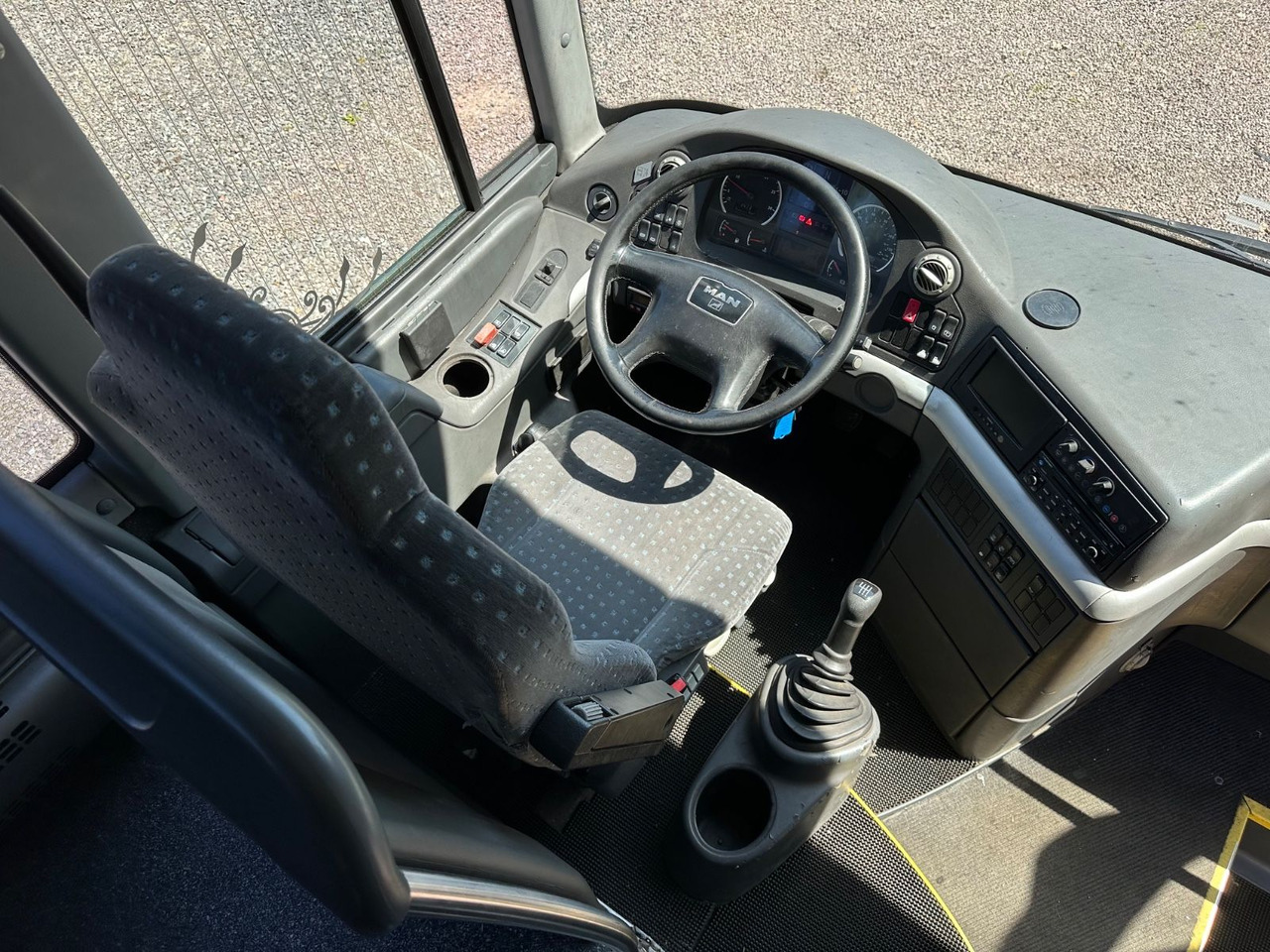 MAN R 07 Lion´s Coach - Πούλμαν: φωτογραφία 5 MAN R 07 Lion´s Coach - Πούλμαν: φωτογραφία 5