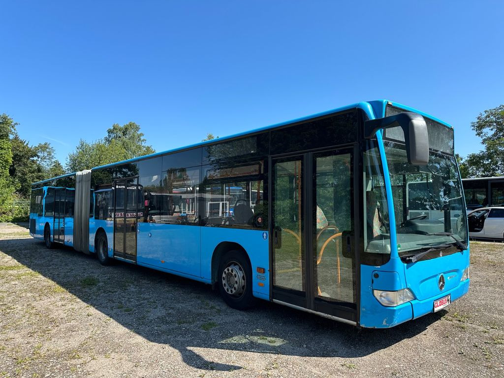 Mercedes-Benz 2x O530 Citaro G (EEV* DE-Bus) Mercedes-Benz O530 Citaro G (EEV* DE-Bus) - Αρθρωτό λεωφορείο: φωτογραφία 4 Mercedes-Benz 2x O530 Citaro G (EEV* DE-Bus) Mercedes-Benz O530 Citaro G (EEV* DE-Bus) - Αρθρωτό λεωφορείο: φωτογραφία 4
