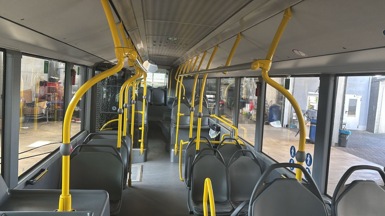 Mercedes-Benz O 530 C2 Citaro Euro 6*Klima*Original Euro 6 - Αστικό λεωφορείο: φωτογραφία 5 Mercedes-Benz O 530 C2 Citaro Euro 6*Klima*Original Euro 6 - Αστικό λεωφορείο: φωτογραφία 5