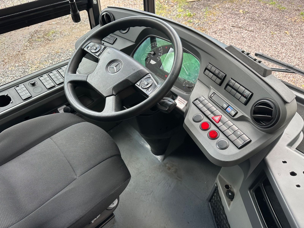 Mercedes-Benz O 530 C2 Citaro Euro 6D*Klimaanlage - Αστικό λεωφορείο: φωτογραφία 5 Mercedes-Benz O 530 C2 Citaro Euro 6D*Klimaanlage - Αστικό λεωφορείο: φωτογραφία 5