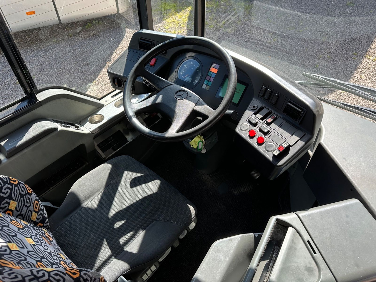 Mercedes-Benz O 530 Citaro K (Klima*Euro 5*Analog) - Αστικό λεωφορείο: φωτογραφία 4 Mercedes-Benz O 530 Citaro K (Klima*Euro 5*Analog) - Αστικό λεωφορείο: φωτογραφία 4