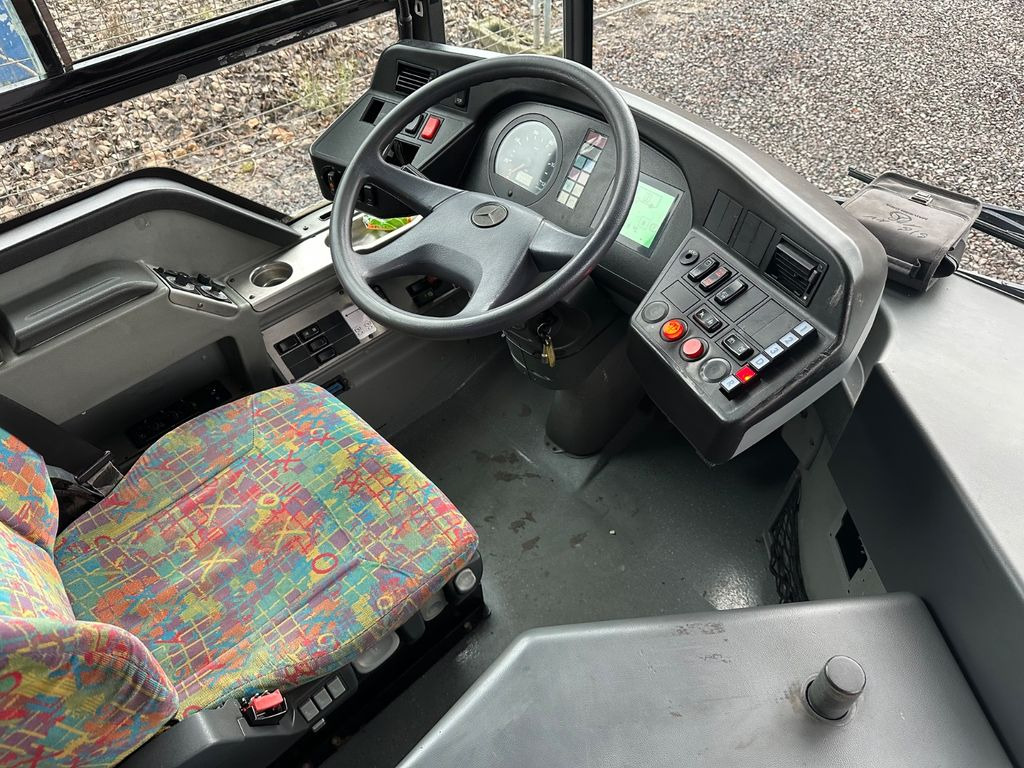 Mercedes-Benz O 530 Citaro LE (Euro 5*AC) Mercedes-Benz O 530 Citaro LE (Euro 5*AC) - Αστικό λεωφορείο: φωτογραφία 4 Mercedes-Benz O 530 Citaro LE (Euro 5*AC) Mercedes-Benz O 530 Citaro LE (Euro 5*AC) - Αστικό λεωφορείο: φωτογραφία 4