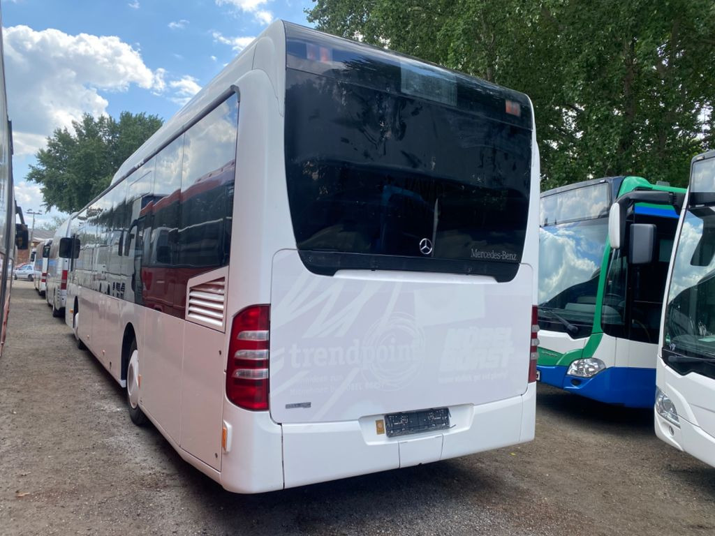 Mercedes-Benz O 530 Citaro LE (Euro 5) Mercedes-Benz O 530 Citaro LE (Euro 5) - Αστικό λεωφορείο: φωτογραφία 2 Mercedes-Benz O 530 Citaro LE (Euro 5) Mercedes-Benz O 530 Citaro LE (Euro 5) - Αστικό λεωφορείο: φωτογραφία 2