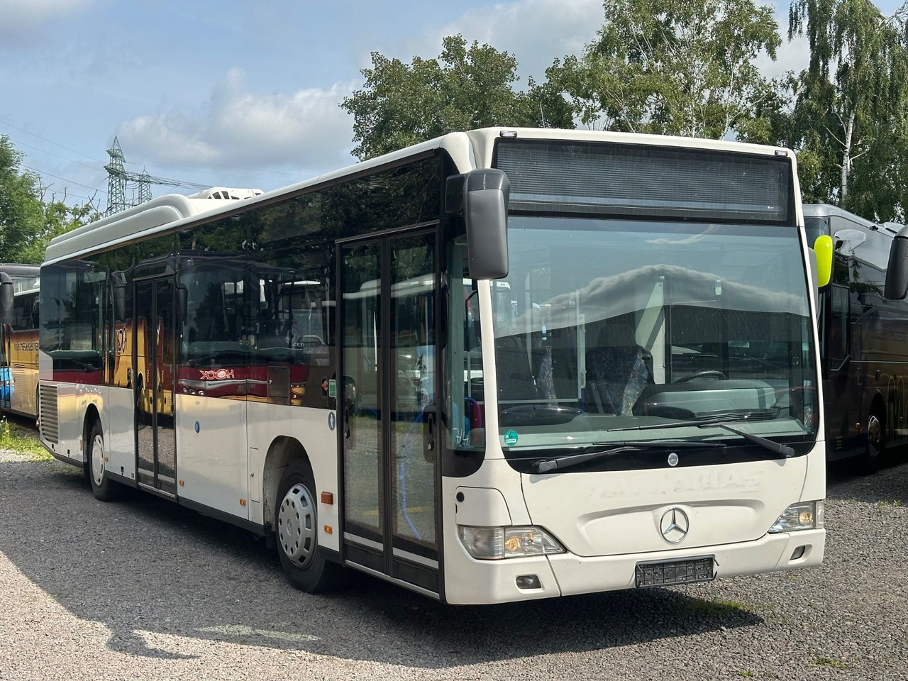 Mercedes-Benz O 530 Citaro LE (Klima*TÜV 01.2026) - Αστικό λεωφορείο: φωτογραφία 1 Mercedes-Benz O 530 Citaro LE (Klima*TÜV 01.2026) - Αστικό λεωφορείο: φωτογραφία 1