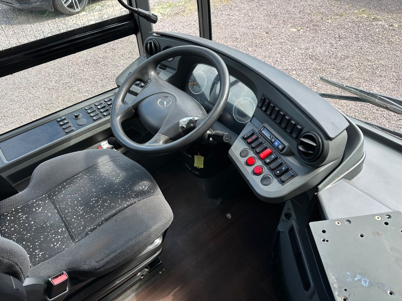 Mercedes-Benz O 530 LE C2 Citaro Euro 6*Klimaanlage - Αστικό λεωφορείο: φωτογραφία 4 Mercedes-Benz O 530 LE C2 Citaro Euro 6*Klimaanlage - Αστικό λεωφορείο: φωτογραφία 4