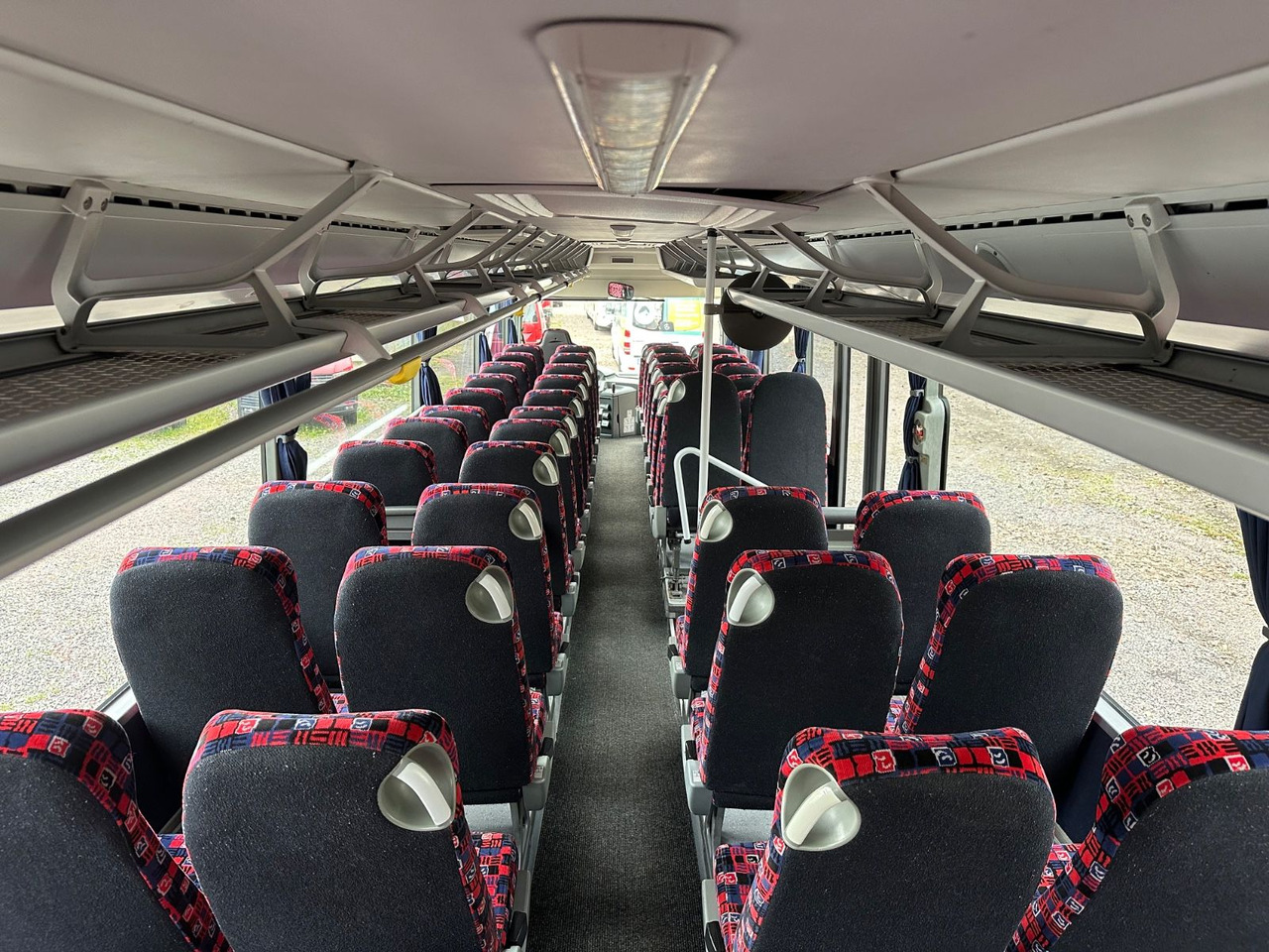 Προαστιακό λεωφορείο Mercedes-Benz O550 Integro (58 Sitze*Klima): φωτογραφία 21 Προαστιακό λεωφορείο Mercedes-Benz O550 Integro (58 Sitze*Klima): φωτογραφία 21