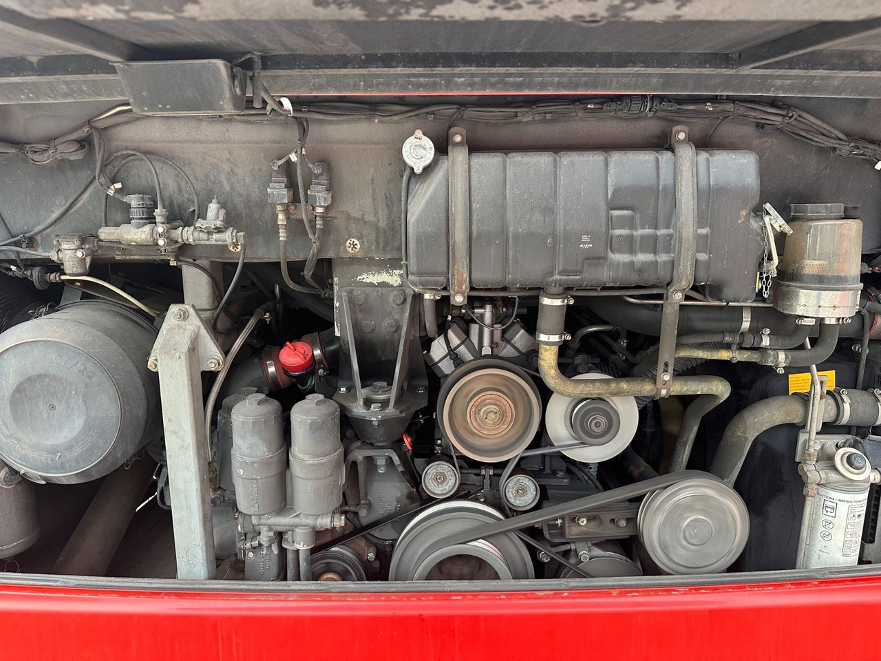 Mercedes-Benz O550 Integro (58 Sitze*Klima) - Προαστιακό λεωφορείο: φωτογραφία 4 Mercedes-Benz O550 Integro (58 Sitze*Klima) - Προαστιακό λεωφορείο: φωτογραφία 4