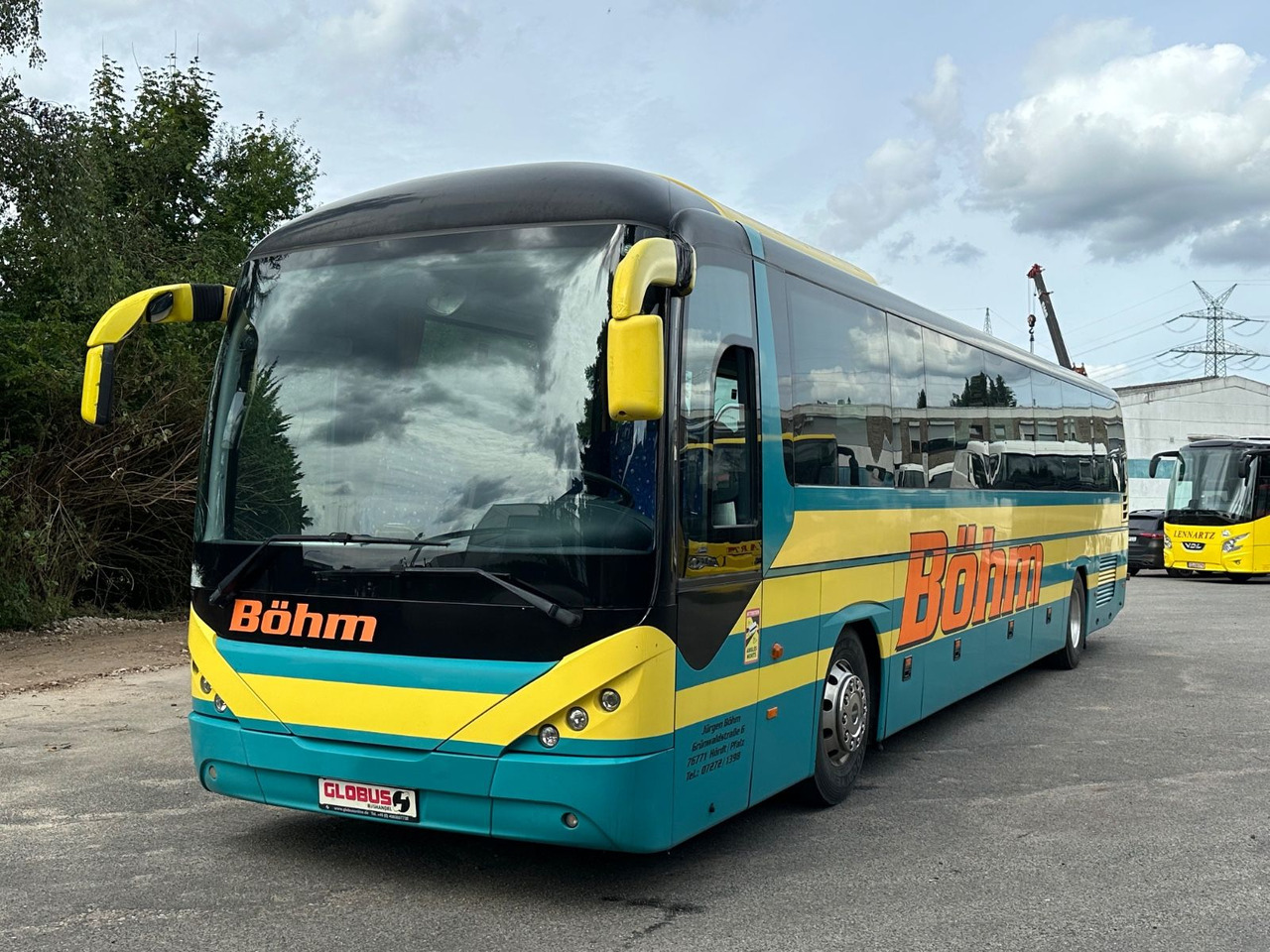 Neoplan P25 Trendliner 3516ÜC Klimaanlage*WC*57 Sitze Neoplan P25 Trendliner 3516ÜC Klimaanlage*WC*57 Sitze - Πούλμαν: φωτογραφία 1 Neoplan P25 Trendliner 3516ÜC Klimaanlage*WC*57 Sitze Neoplan P25 Trendliner 3516ÜC Klimaanlage*WC*57 Sitze - Πούλμαν: φωτογραφία 1