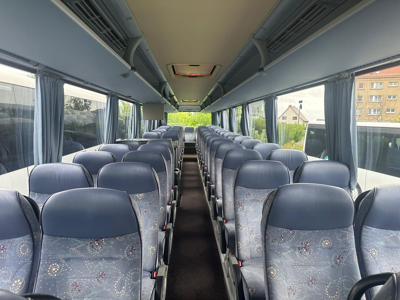 Neoplan Tourliner L P22 (59 Sitze*Schalt*TOP*DE) - Πούλμαν: φωτογραφία 4 Neoplan Tourliner L P22 (59 Sitze*Schalt*TOP*DE) - Πούλμαν: φωτογραφία 4