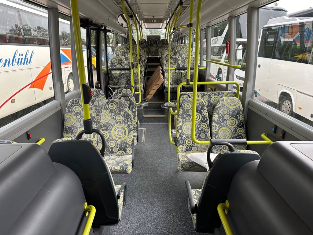 Scania CityWide LE (AC*EEV) - Αστικό λεωφορείο: φωτογραφία 5 Scania CityWide LE (AC*EEV) - Αστικό λεωφορείο: φωτογραφία 5