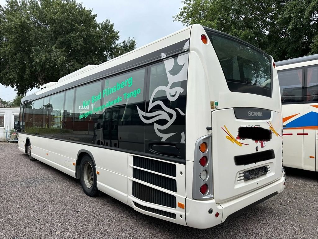 Scania CityWide LE (AC*EEV) - Αστικό λεωφορείο: φωτογραφία 2 Scania CityWide LE (AC*EEV) - Αστικό λεωφορείο: φωτογραφία 2