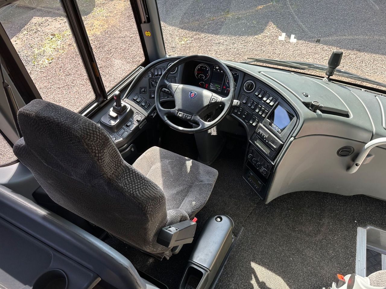 Scania Interlink MD (wenig Km*TOP*DE) S511 HD/ O350K - Πούλμαν: φωτογραφία 5 Scania Interlink MD (wenig Km*TOP*DE) S511 HD/ O350K - Πούλμαν: φωτογραφία 5