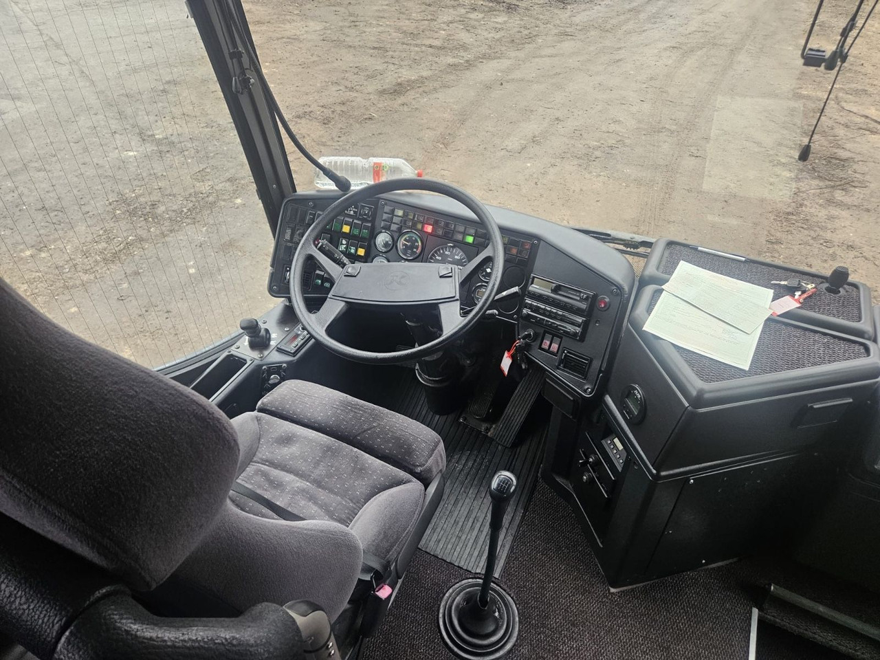 Setra S 315 GT (WC*Klima*TOP) - Προαστιακό λεωφορείο: φωτογραφία 3 Setra S 315 GT (WC*Klima*TOP) - Προαστιακό λεωφορείο: φωτογραφία 3