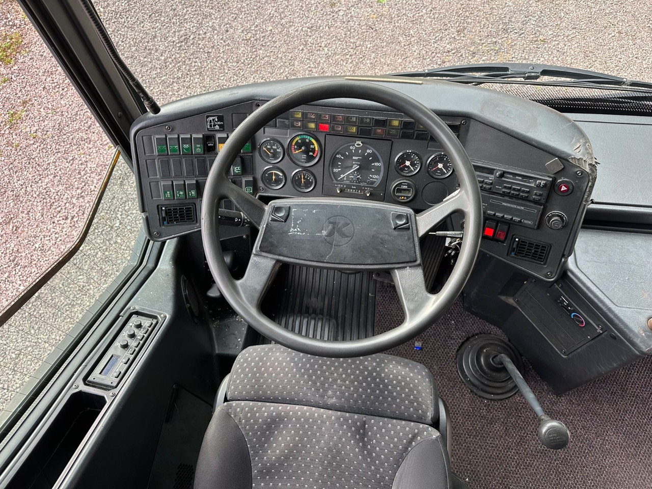 Προαστιακό λεωφορείο Setra S 315 UL (56 Sitze*Klima*Schalt*TOP): φωτογραφία 14 Προαστιακό λεωφορείο Setra S 315 UL (56 Sitze*Klima*Schalt*TOP): φωτογραφία 14