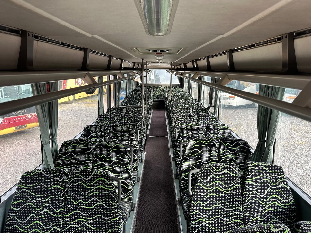 Προαστιακό λεωφορείο Setra S 315 UL (56 Sitze*Klima*Schalt*TOP): φωτογραφία 16 Προαστιακό λεωφορείο Setra S 315 UL (56 Sitze*Klima*Schalt*TOP): φωτογραφία 16