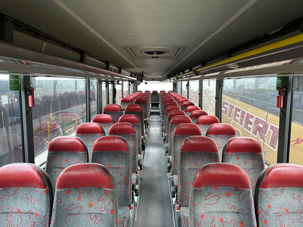 Setra S 317 UL-GT (AC*Schalt*64 Sitze) - Προαστιακό λεωφορείο: φωτογραφία 5 Setra S 317 UL-GT (AC*Schalt*64 Sitze) - Προαστιακό λεωφορείο: φωτογραφία 5